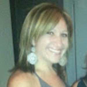 Meet your Posher, Kristina